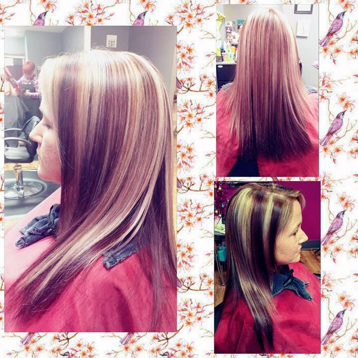 Signature Hair Mooresville, IN