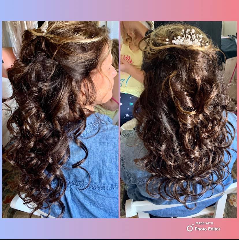 Signature Hair Mooresville, IN