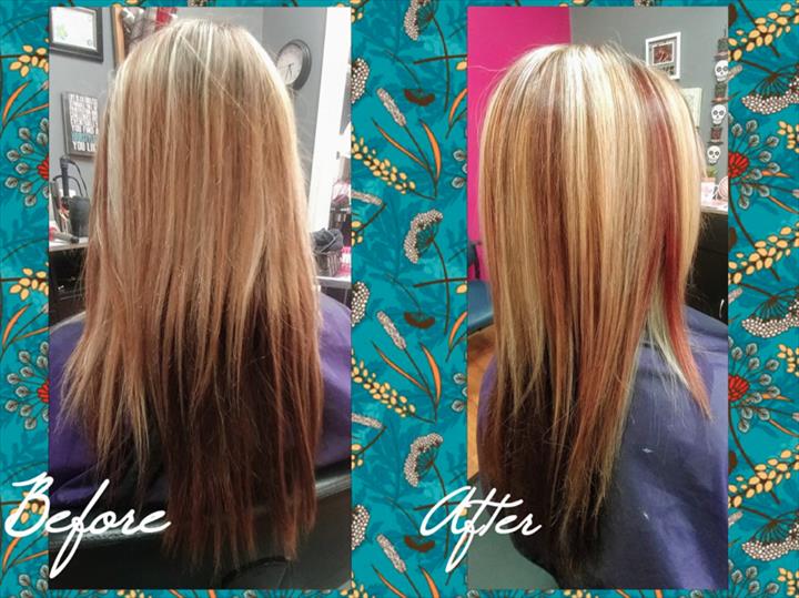 Signature Hair Mooresville, IN