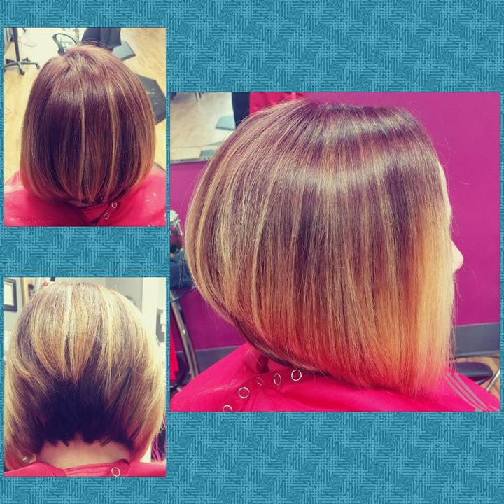 Signature Hair Mooresville, IN