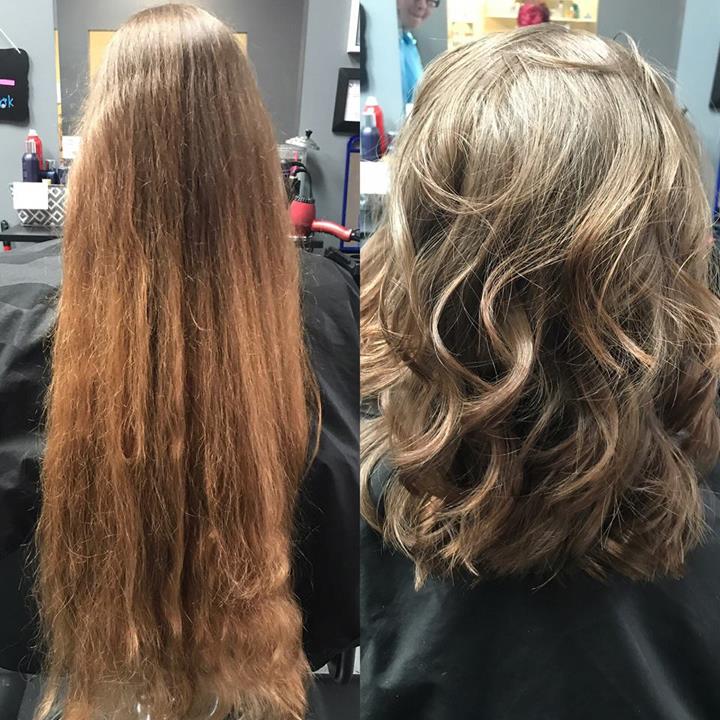 Signature Hair Mooresville, IN