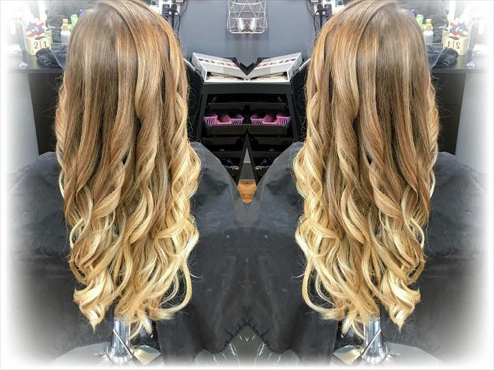 Signature Hair Mooresville, IN