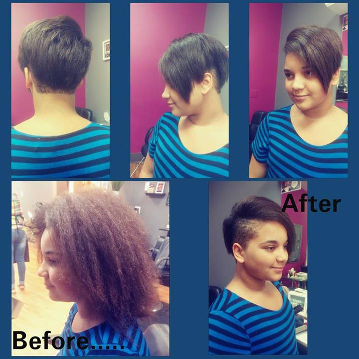 Signature Hair Mooresville, IN